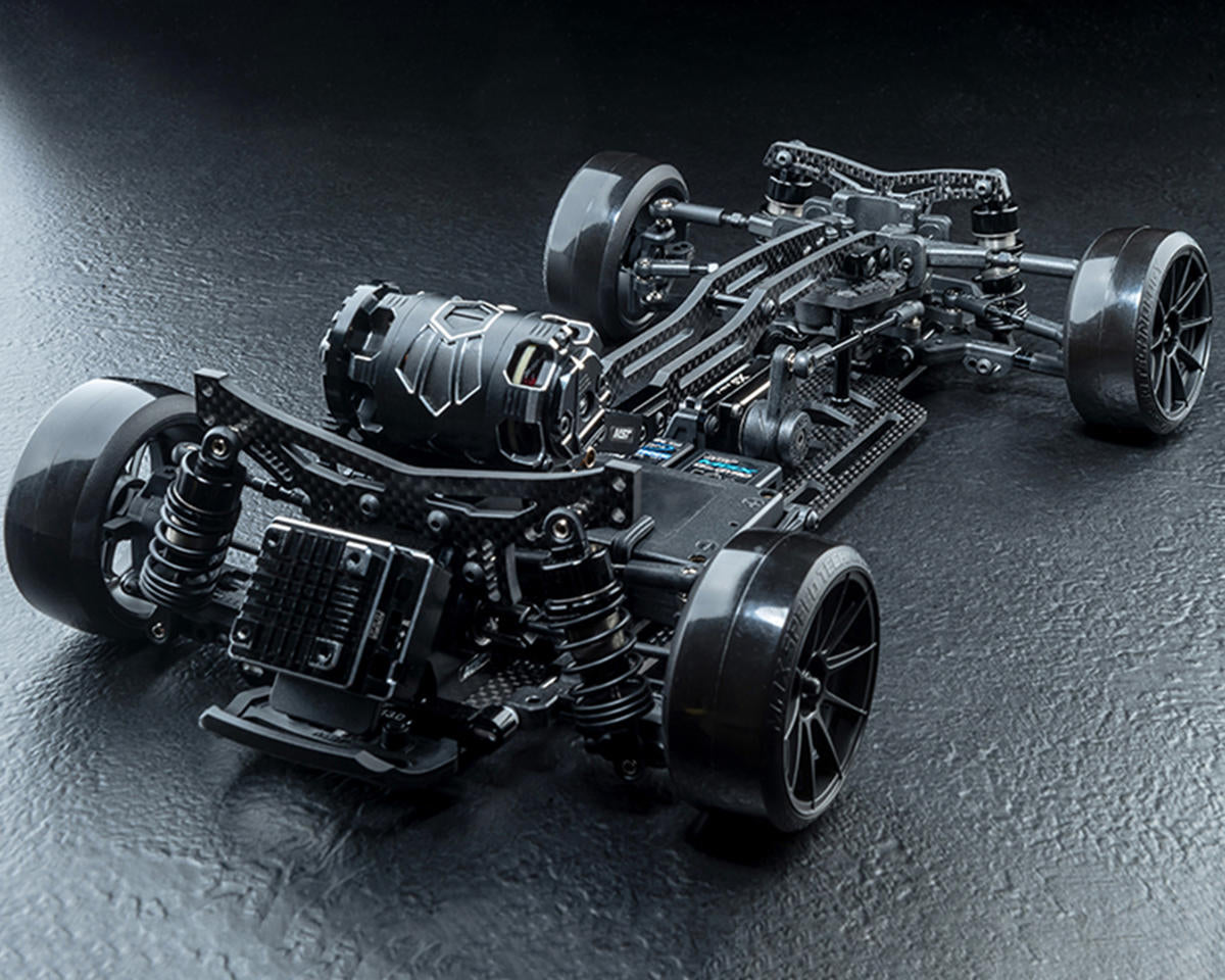 MST RMX EX GT 1/10 2WD Competition Drift Kit